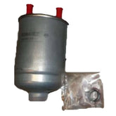 Kadjar Mazot Filtresi 2015-2016 Orjinal Mais 164008737R